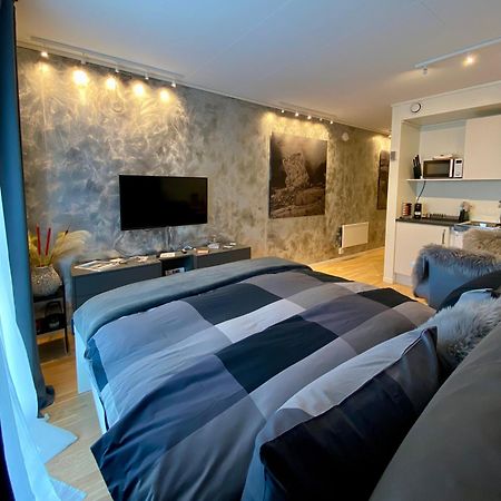 شقة Experience A Cozy Getaway Near Pulpit Rock-A Unit Jørpeland المظهر الخارجي الصورة