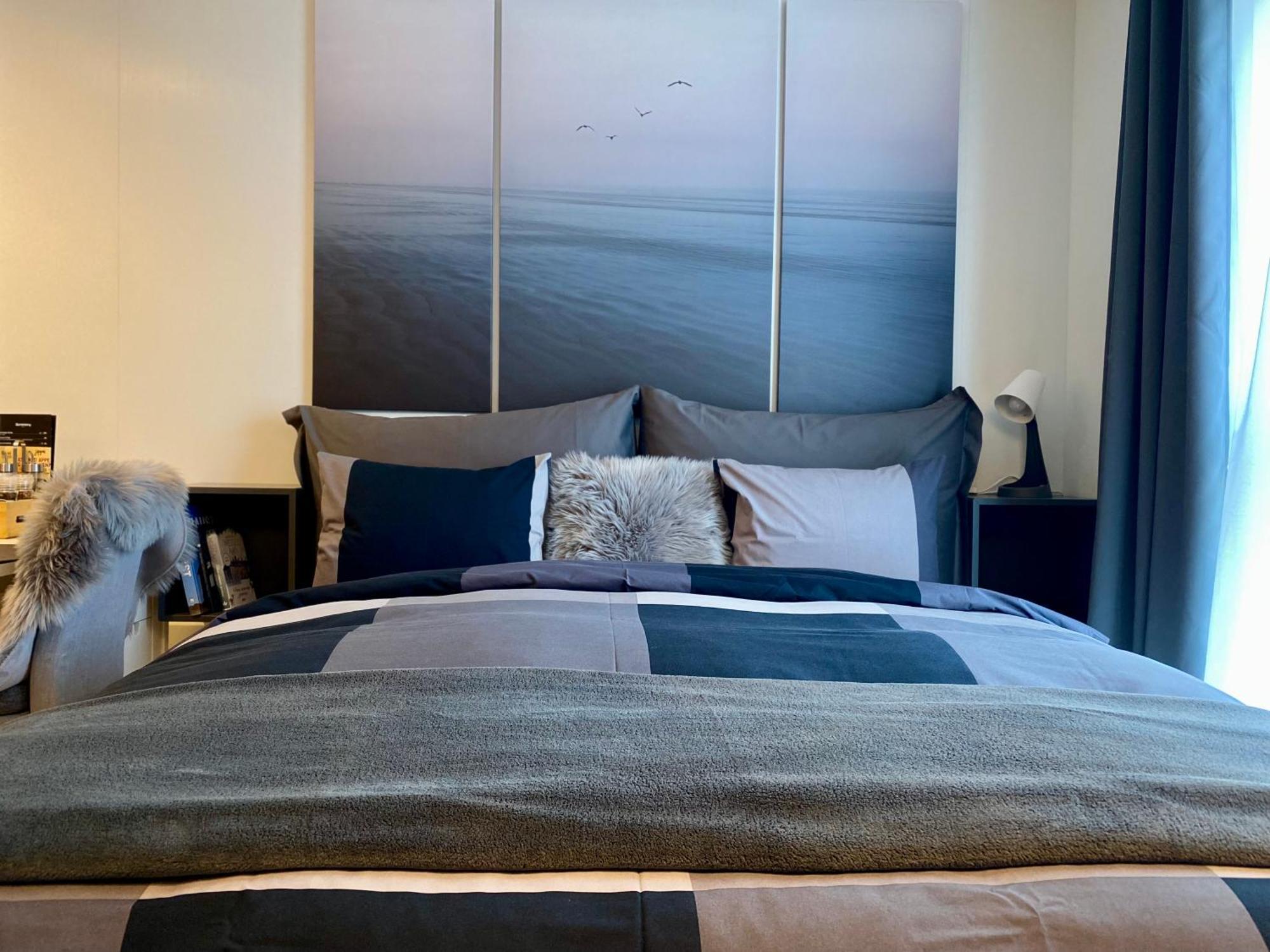شقة Experience A Cozy Getaway Near Pulpit Rock-A Unit Jørpeland المظهر الخارجي الصورة