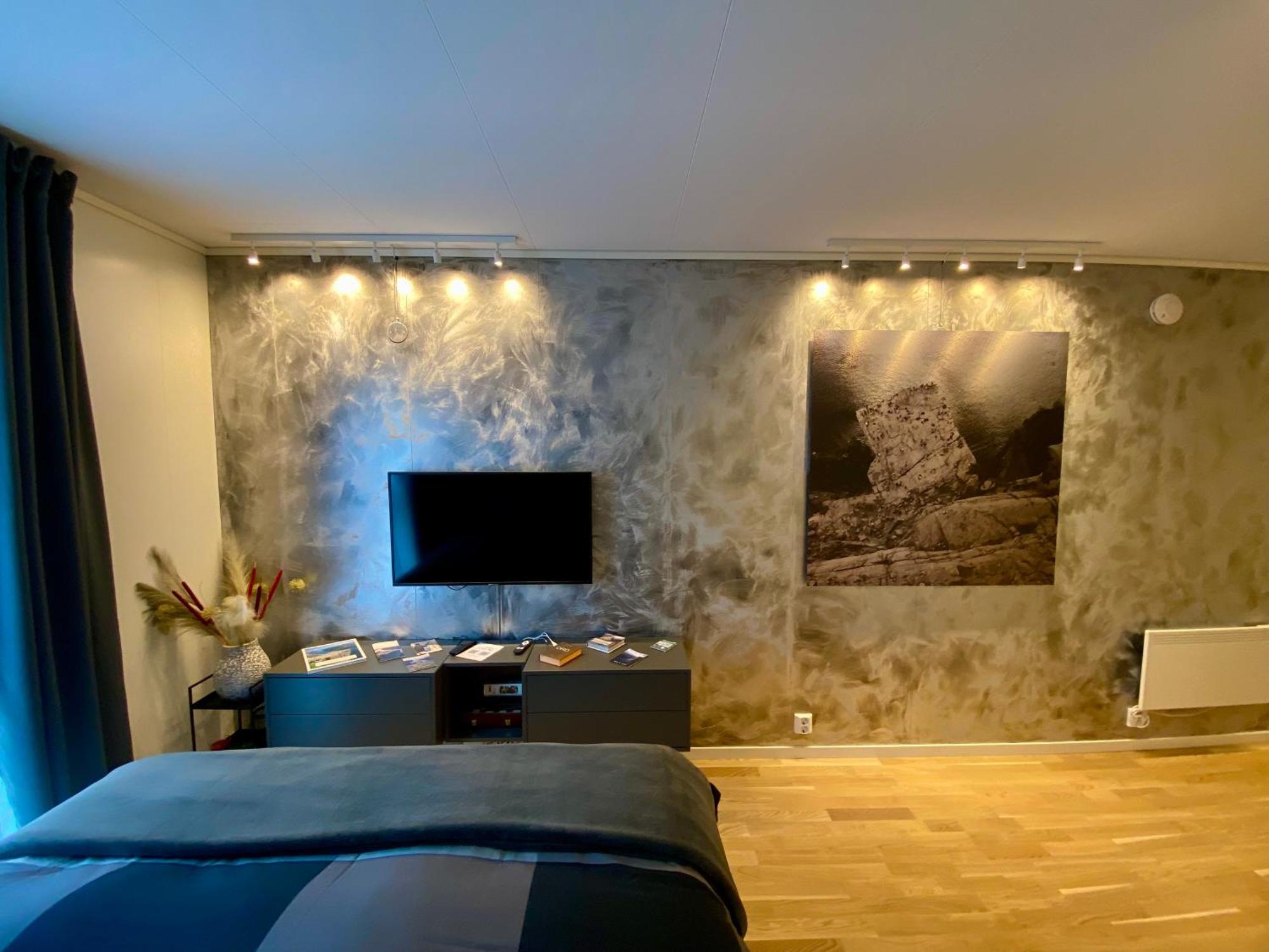 شقة Experience A Cozy Getaway Near Pulpit Rock-A Unit Jørpeland المظهر الخارجي الصورة