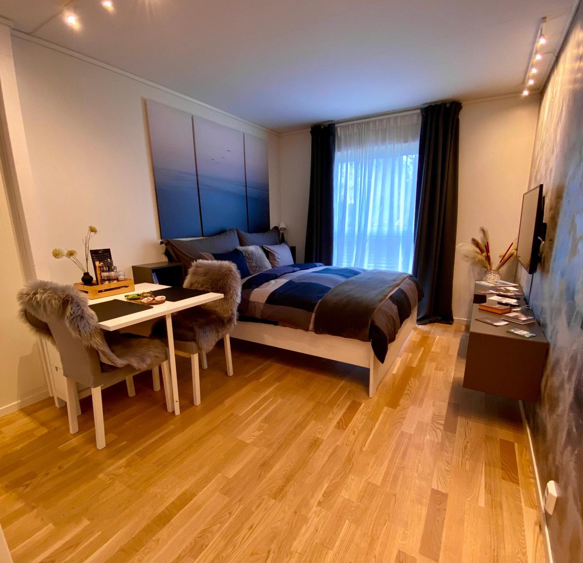 شقة Experience A Cozy Getaway Near Pulpit Rock-A Unit Jørpeland المظهر الخارجي الصورة