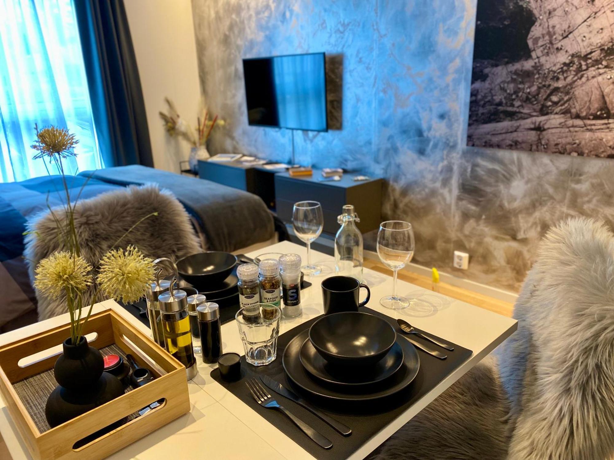 شقة Experience A Cozy Getaway Near Pulpit Rock-A Unit Jørpeland المظهر الخارجي الصورة